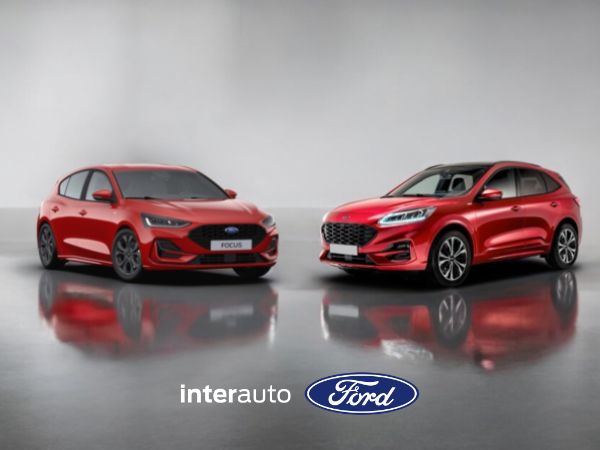 Auto Usate Aziendali Ford Interauto Mobile