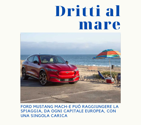 Interauto Dritti Al Mare
