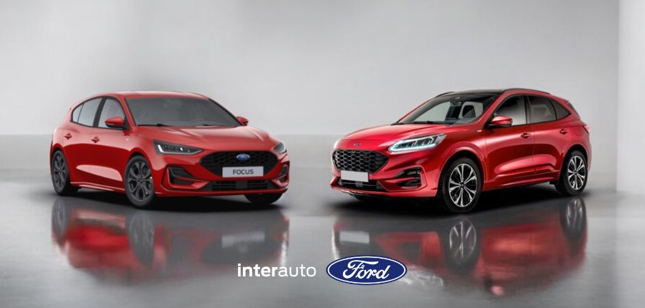 Auto Usate Aziendali Ford Interauto Desktop