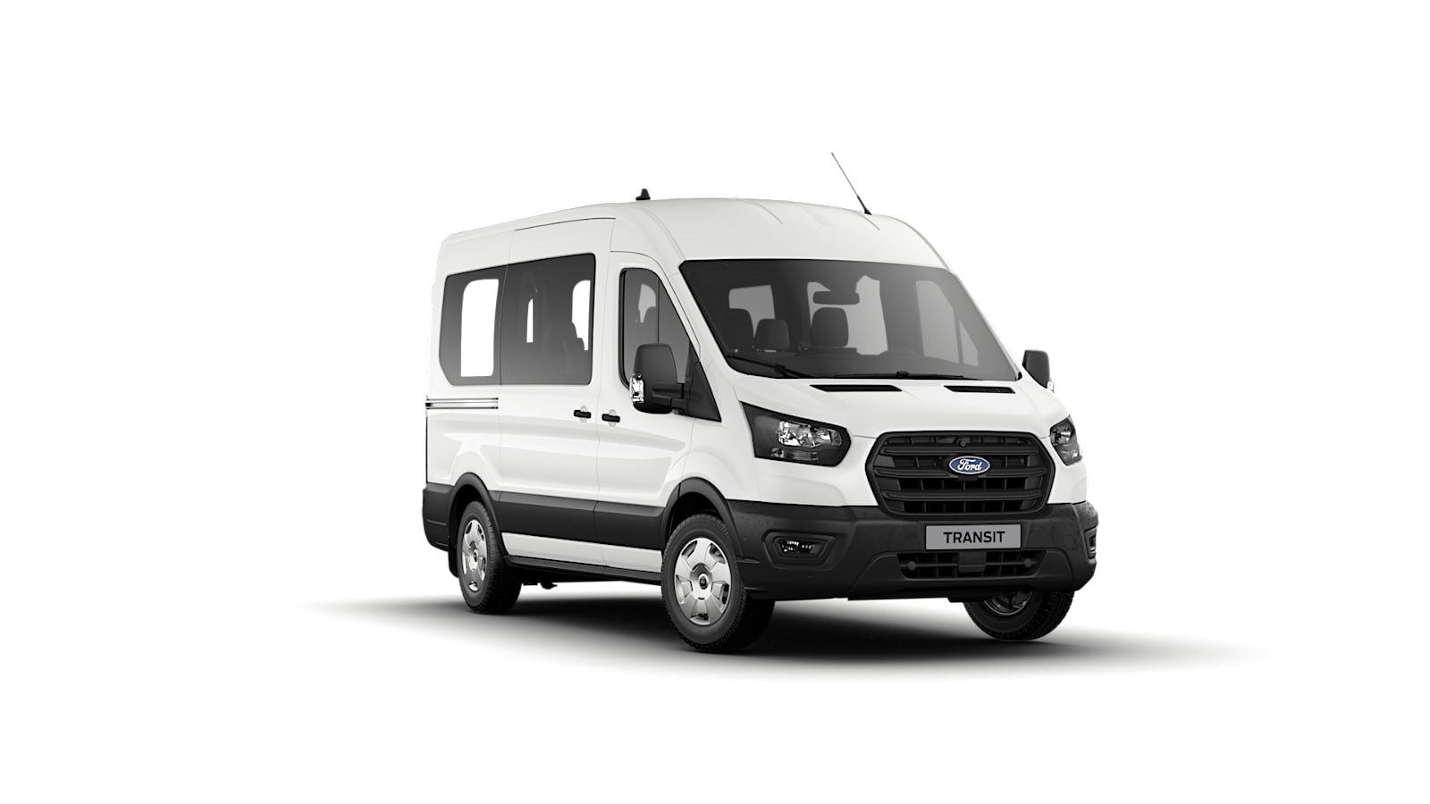 Transit Van Trend