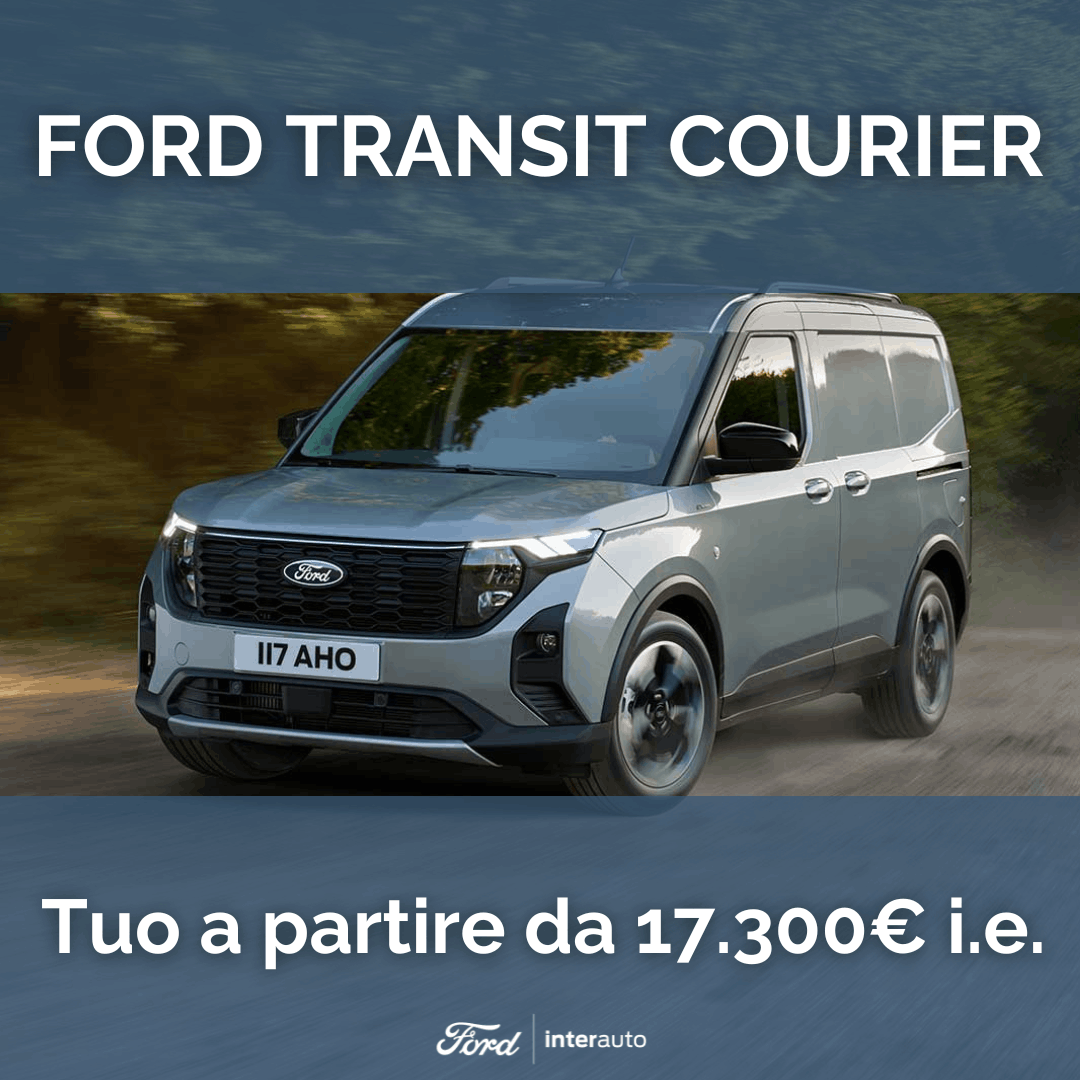 Transit Courier Promo Marzo (1)