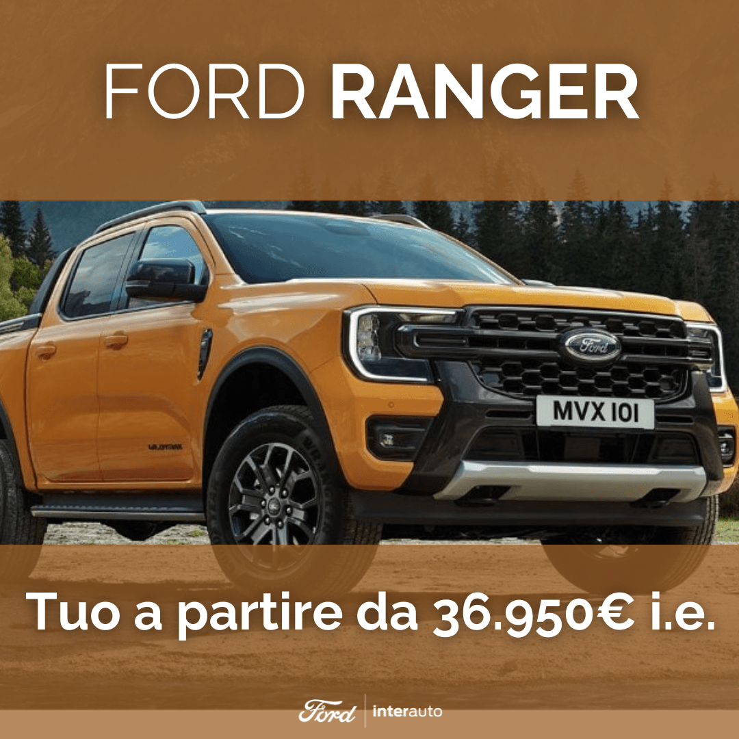 Ranger Promo Novembre Min
