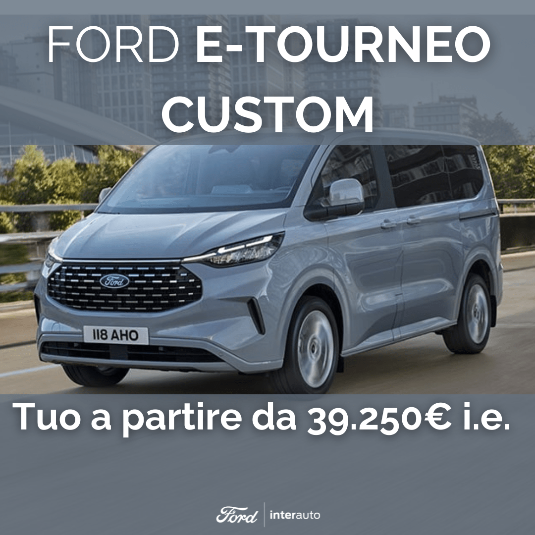 E Tourneo Custom Promo Gennaio Min