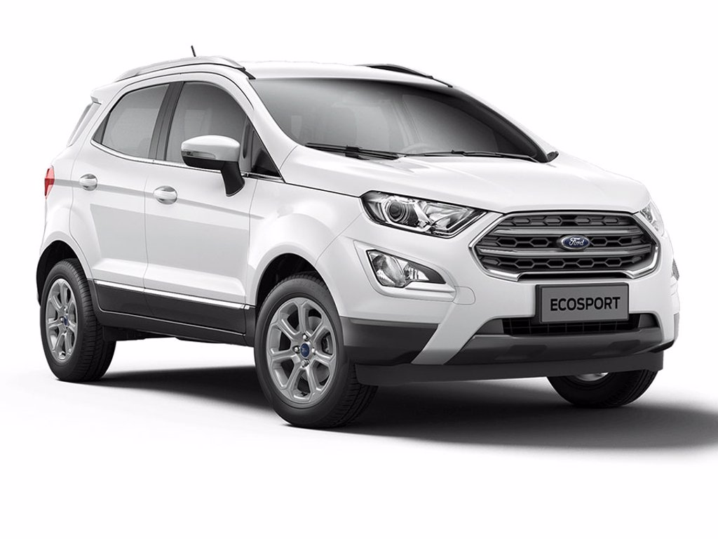 Ecosport Dett