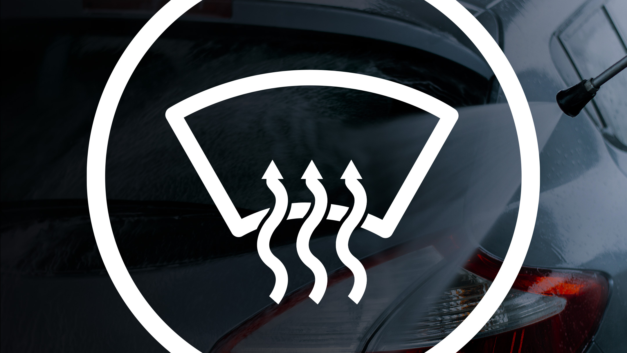 Drop Key & Clean Ford Service