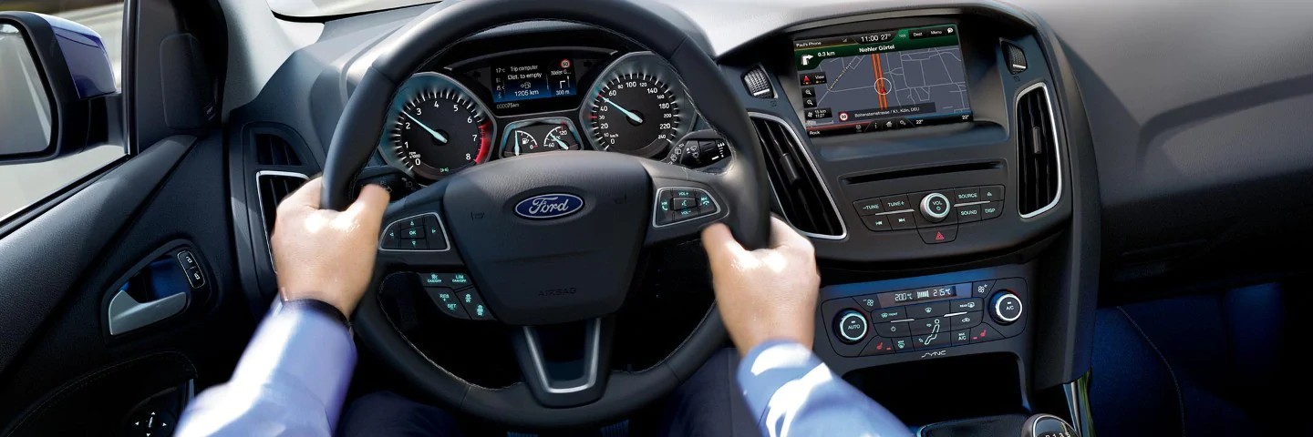 Testdrive