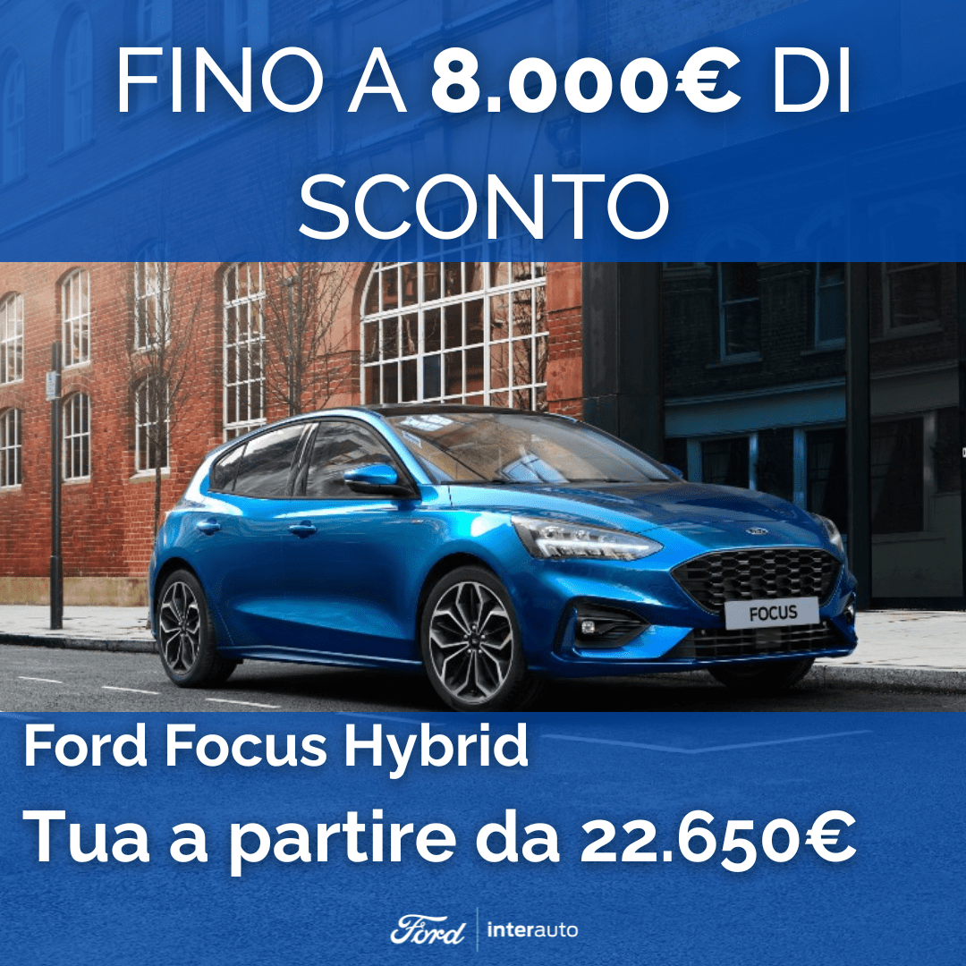 Focus Promo Ottobre Min