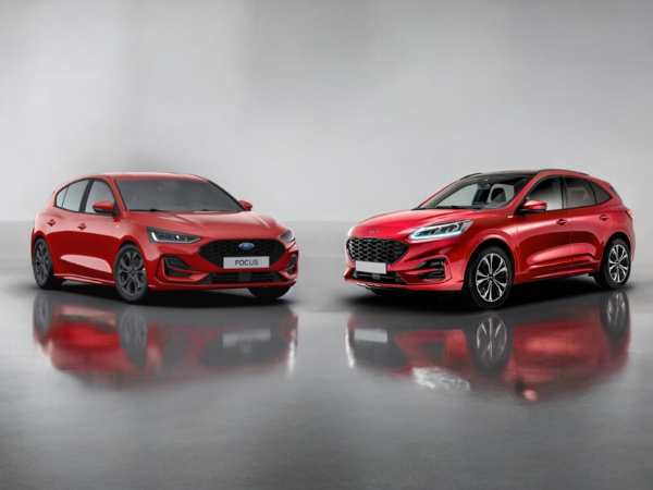 AUTO USATE FORD MULTIMARCA HP