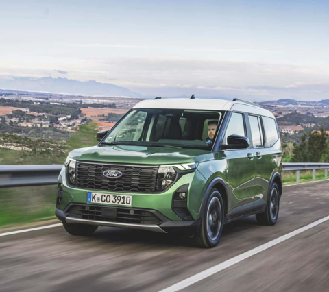 COURIER NOTIZIA GEN24