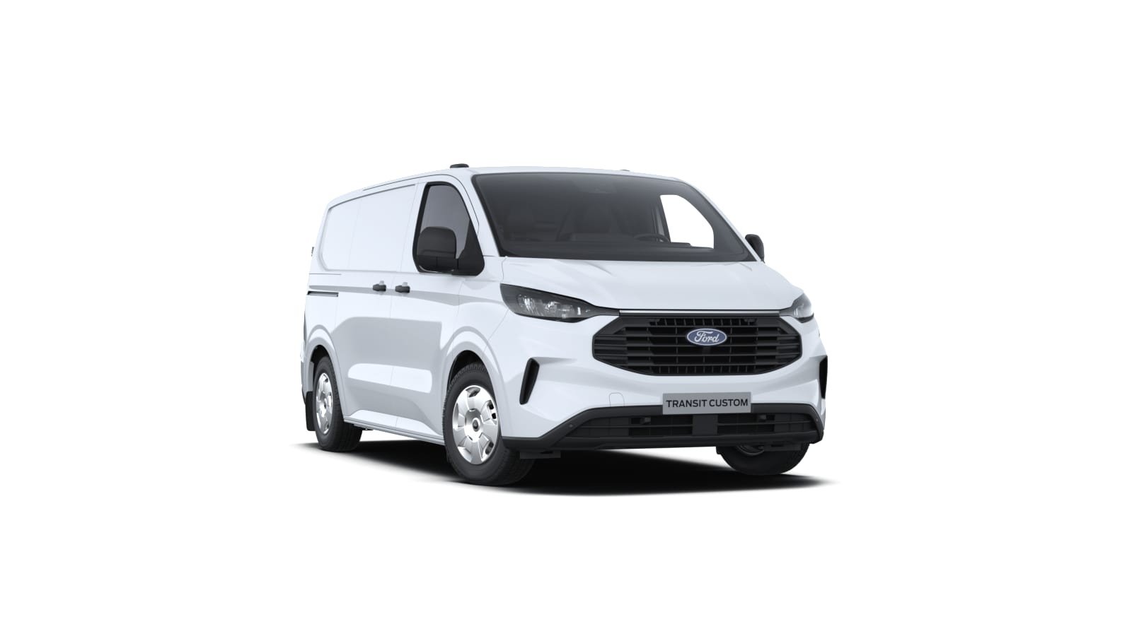 Transit Custom Trend