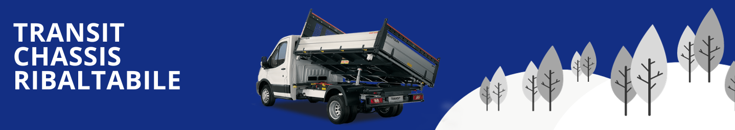 TRANSIT CHASSIS
