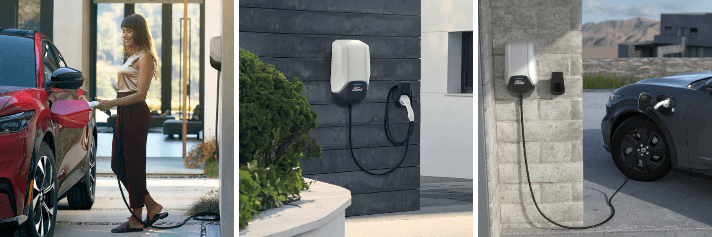 Ford Wallbox