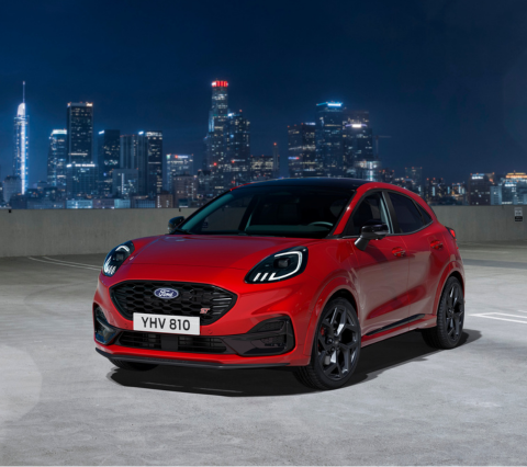 Puma News Interauto Febbraio