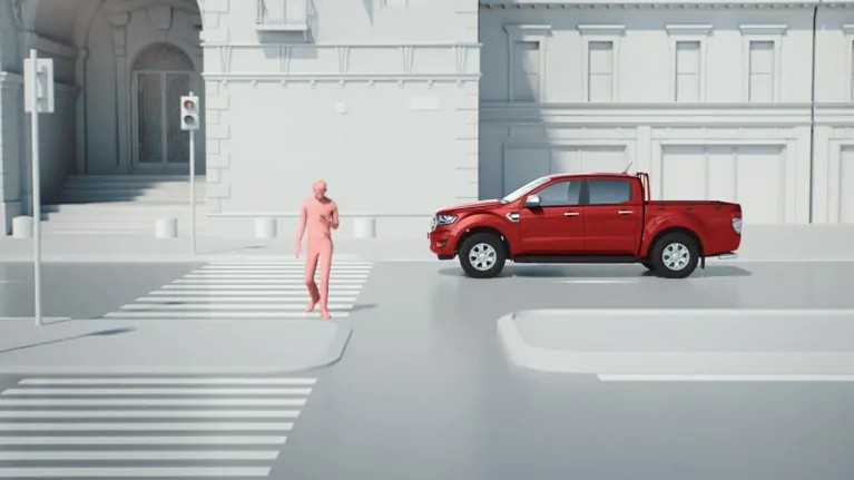 Ranger Tecnologia e sicurezza