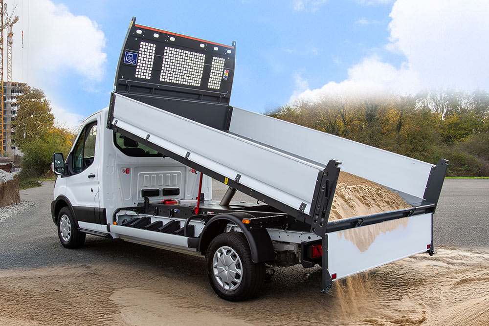Ford Pro Eu Conversions 3X2 OV Segtabs Construction Tipper 1000X667 Ccds