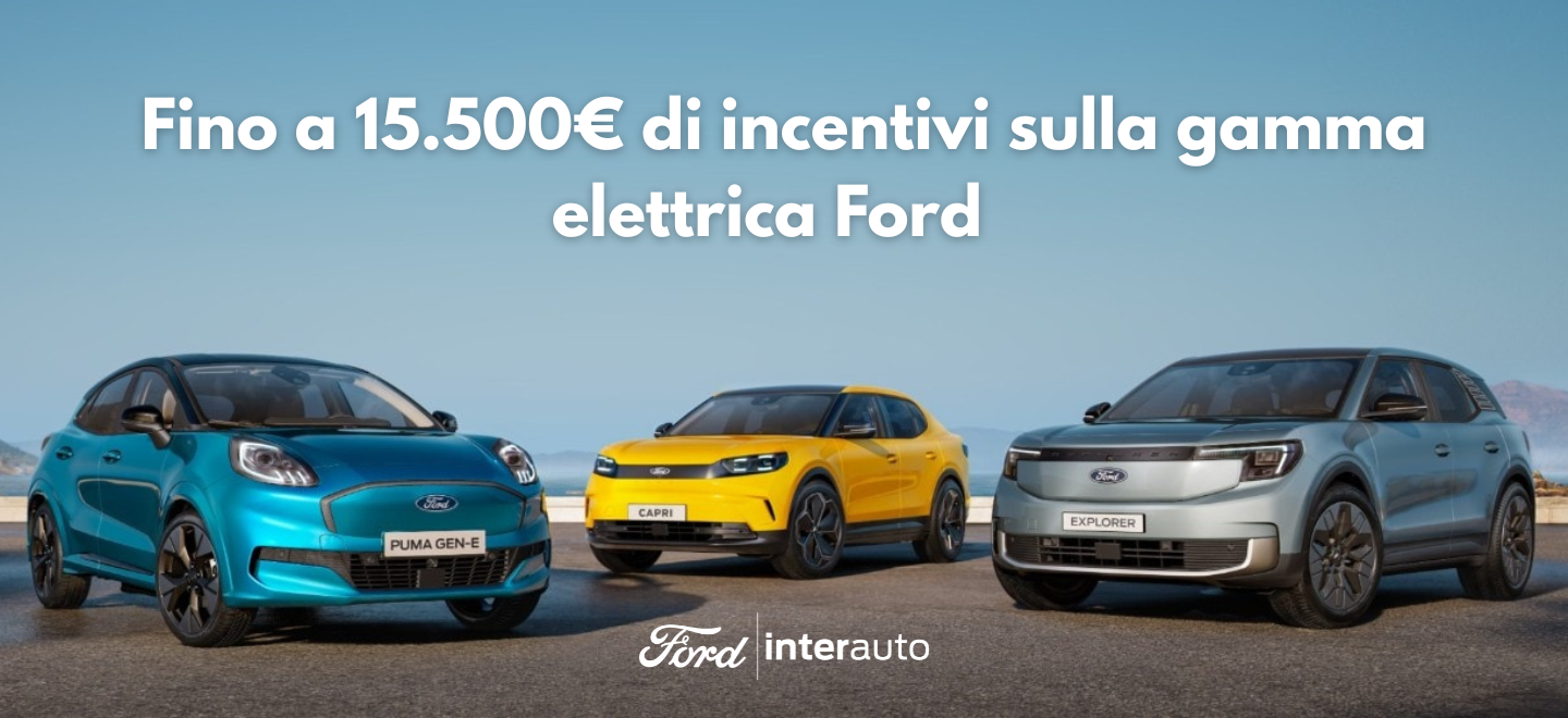 Banner Incentivi Ford Ottobre Interauto 01