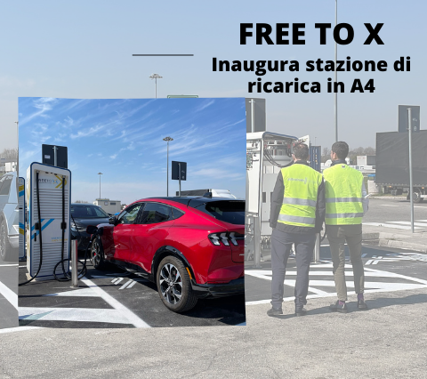 Free To X Inaugurata Brianzanord A4