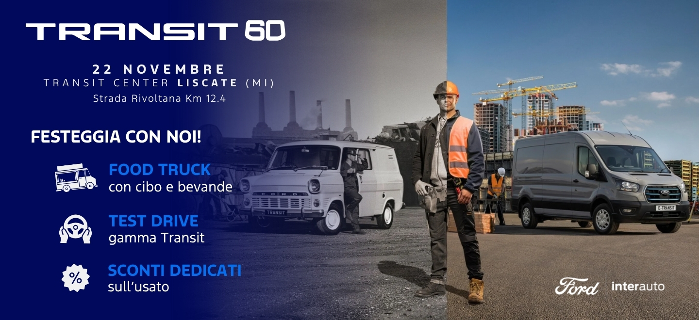 TRANSIT 60 CARSELLO 1440X660