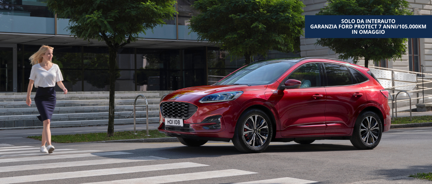 Kuga Novembre Protect New