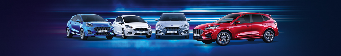 FORD HYBRID EL