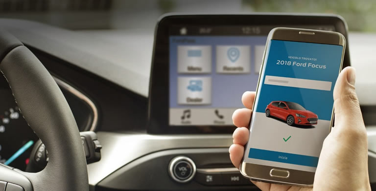 FordPass®