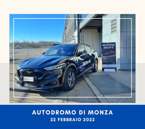 Mache Autodromo Monza News Low