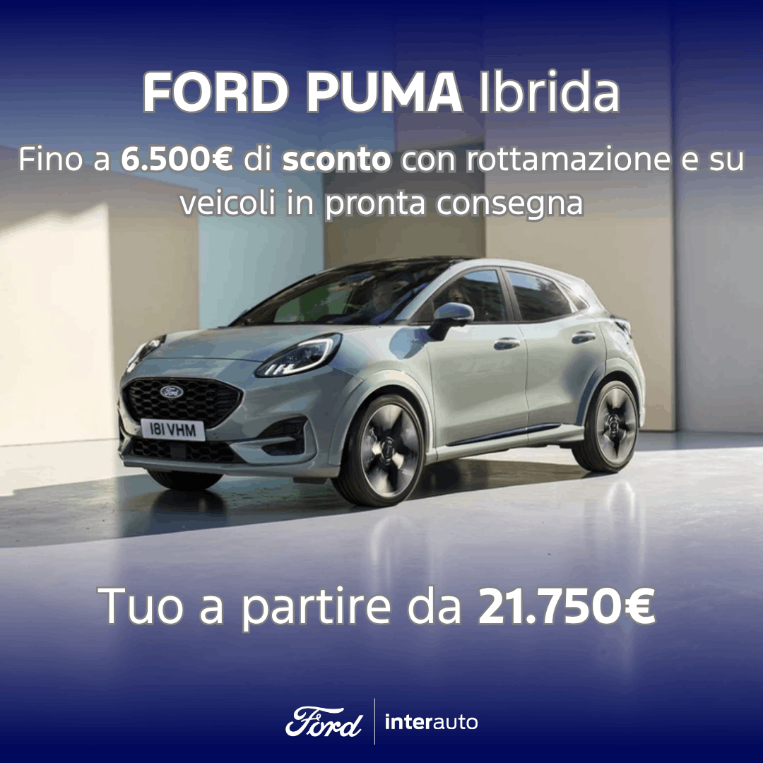 Puma Ibrida Promozione Maggio 2026 (1)
