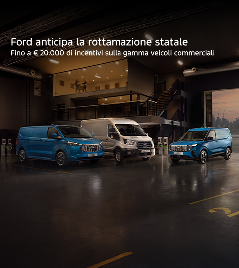 VEICOLI COMMERCIALI ES