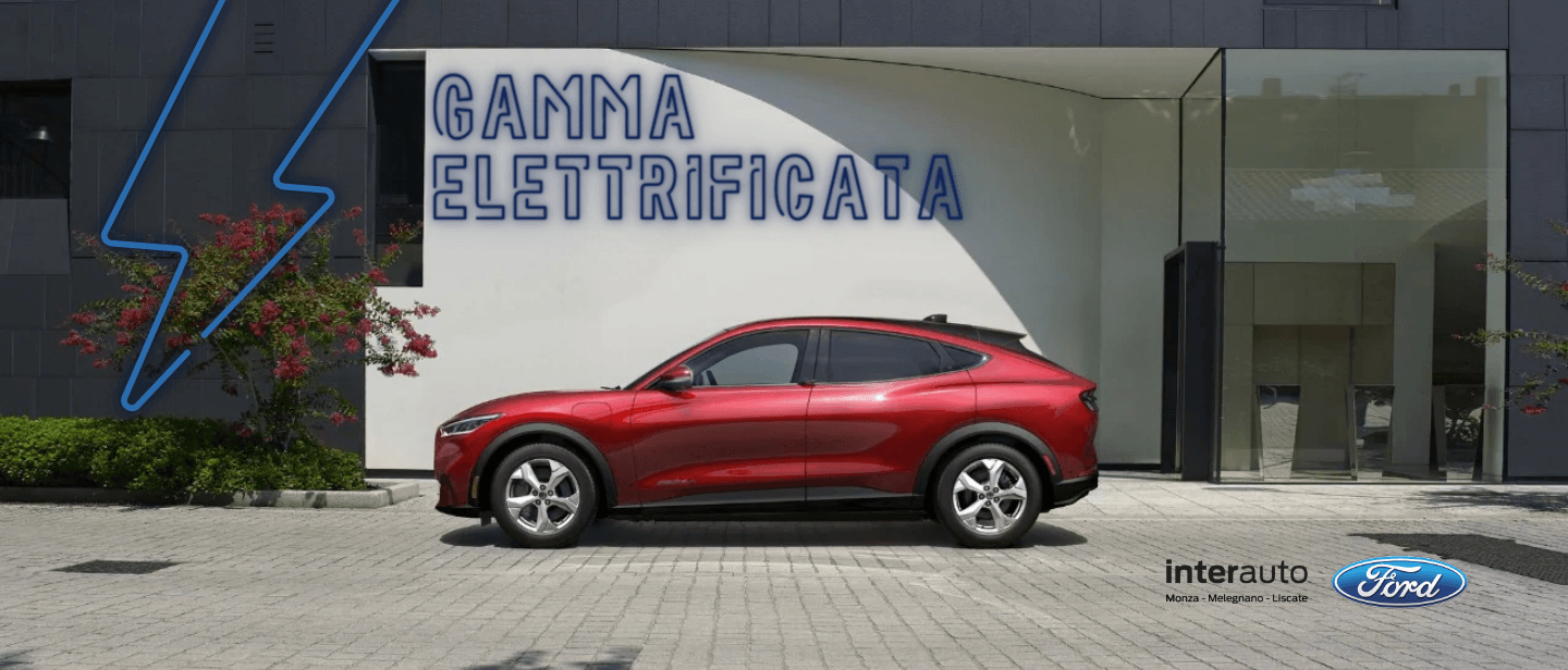 Gamma Elettrica Ford (1)