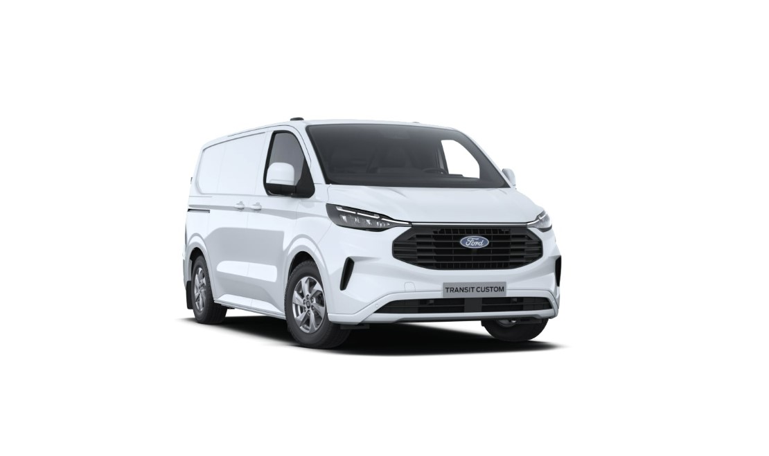 Transit Custom Limited