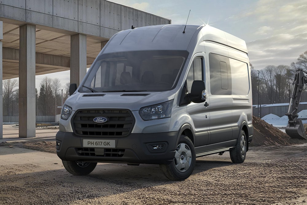 Ford Pro Eu Finance 3X2 V363 Shot 20 Cam1 Env2 Cs Sun Ice Dbc Van Trend H3 L3 1000X667 Ccds