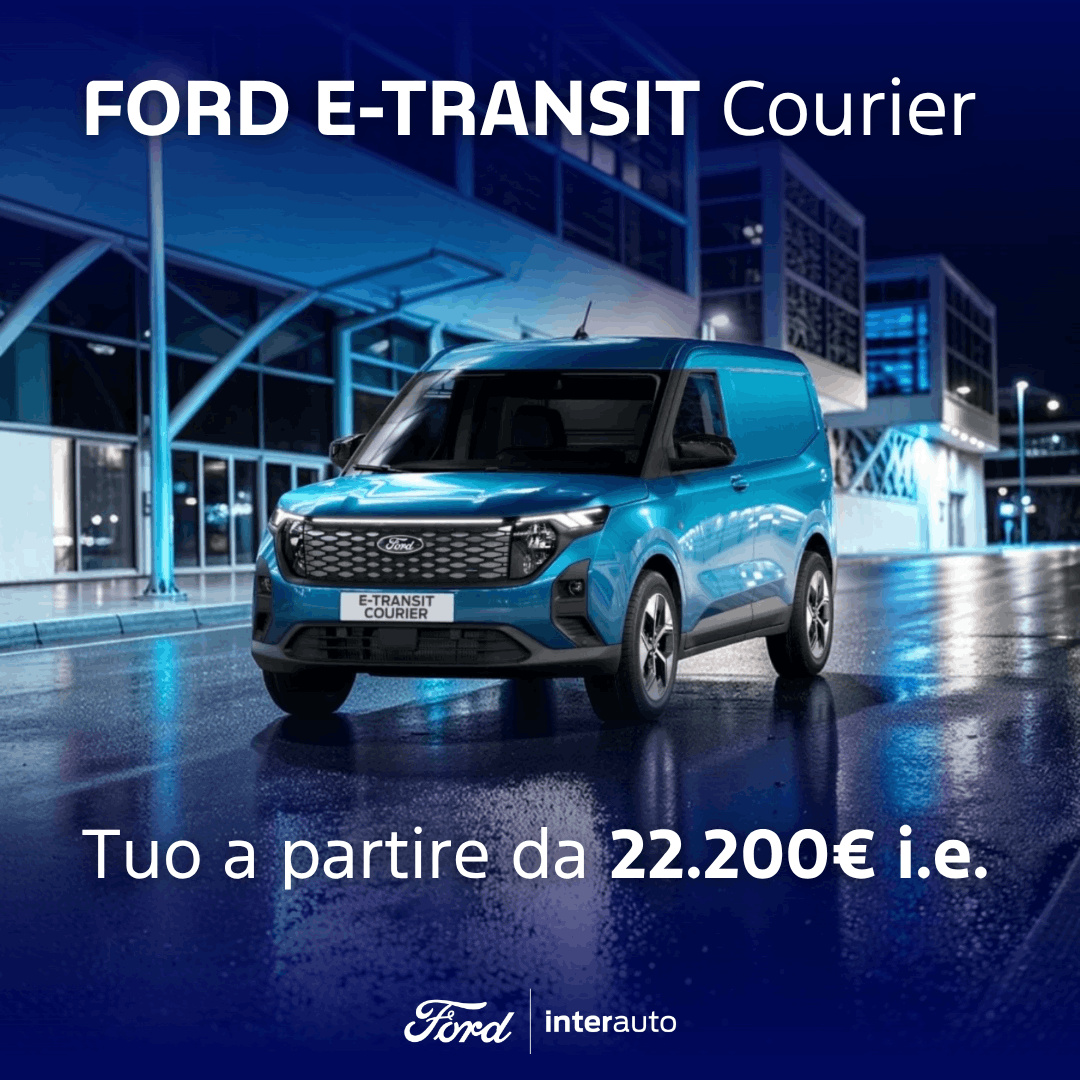 E Transit Courier Promozione Aprile 2026 (1)