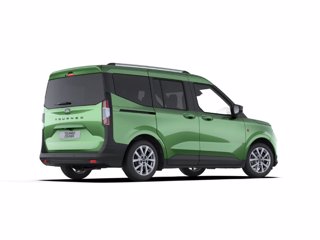 FORD Nuovo Tourneo Courier Active 1.0 EcoBoost 125 CV 93 kW Trasmissione automatica Powershift a 7 rapporti 2WD