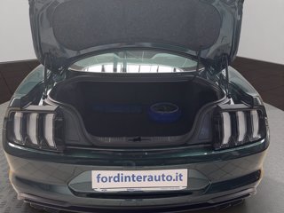 FORD Mustang Fastback 5.0 V8 TiVCT GT Bullitt