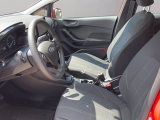 FORD Fiesta 5p 1.1 Connect s&s 75cv